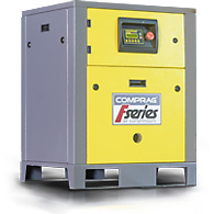 Schraubenkompressoren F-Serie