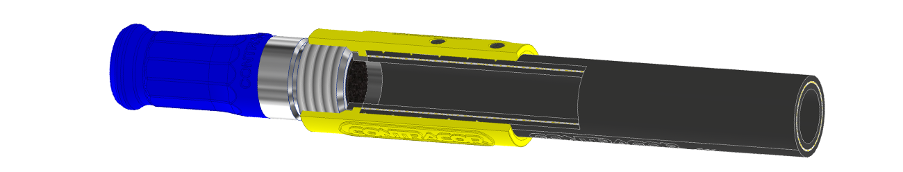 The highlights in detail