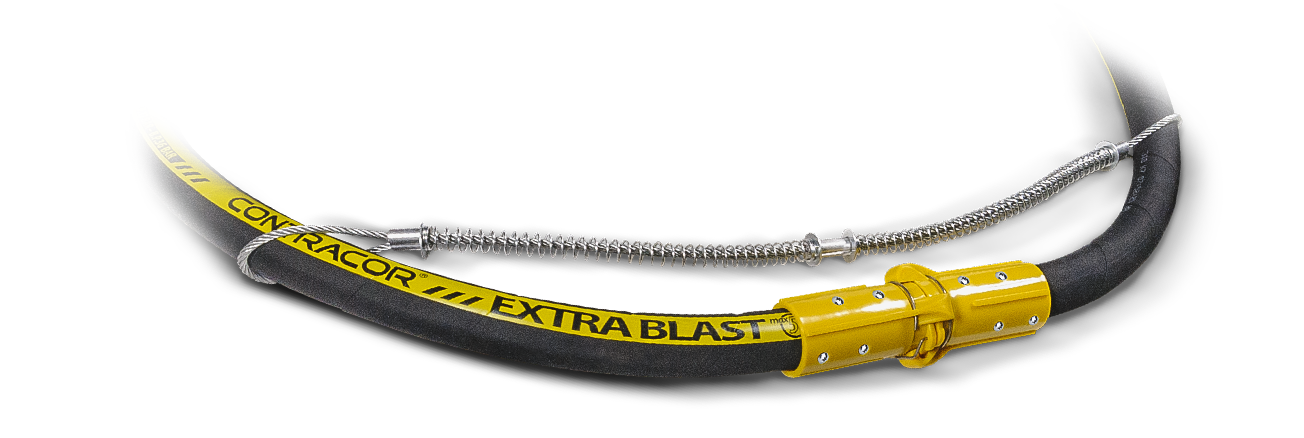 Contracor safety Cables